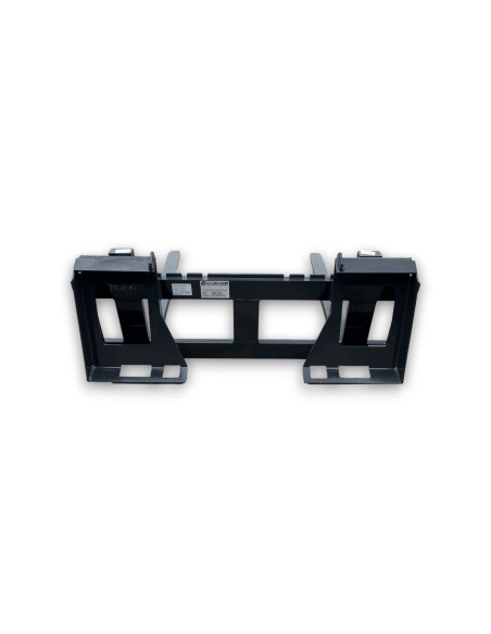 Palettengabel Hoflader SKID STEER