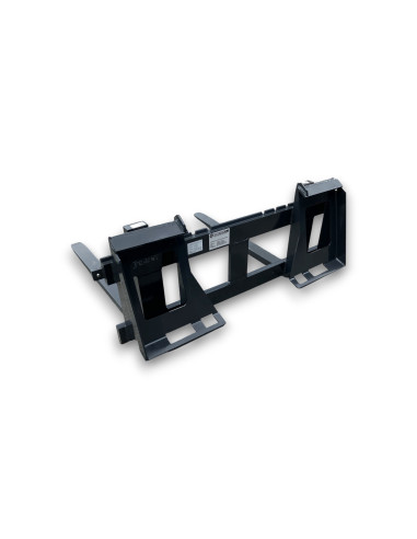 Palettengabel Hoflader SKID STEER