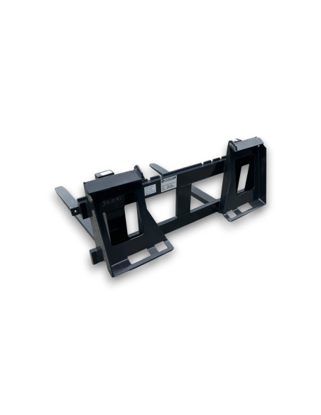 Palettengabel Hoflader SKID STEER