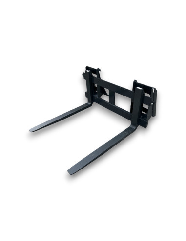 Palettengabel Hoflader SKID STEER