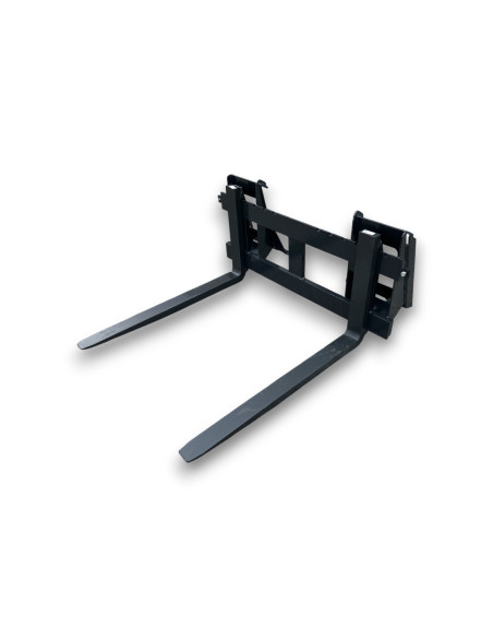 Palettengabel Hoflader SKID STEER