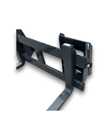 Palettengabel Hoflader SKID STEER