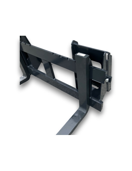 Palettengabel Hoflader SKID STEER