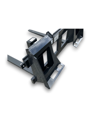 Palettengabel Hoflader SKID STEER