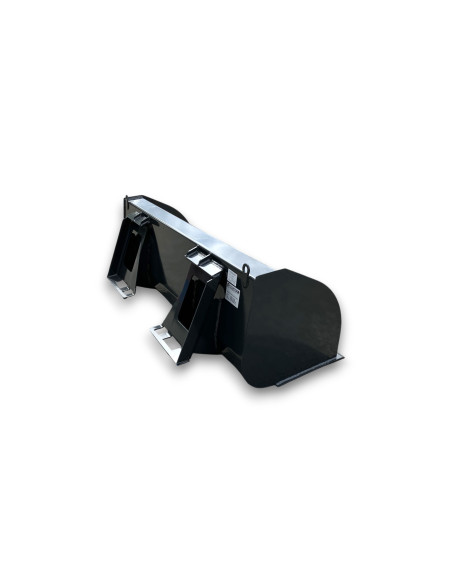 Schaufel MINI II SKID STEER 1,60m