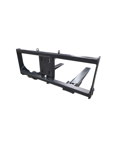 Palettengabel SMART 400KG ohne Aufnahme