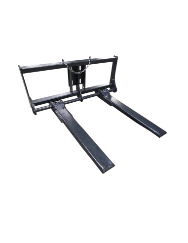 Palettengabel SMART 400KG ohne Aufnahme