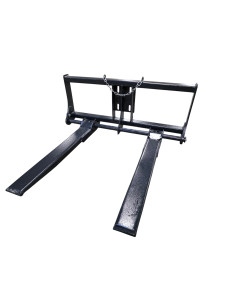 Palettengabel SMART 400KG ohne Aufnahme