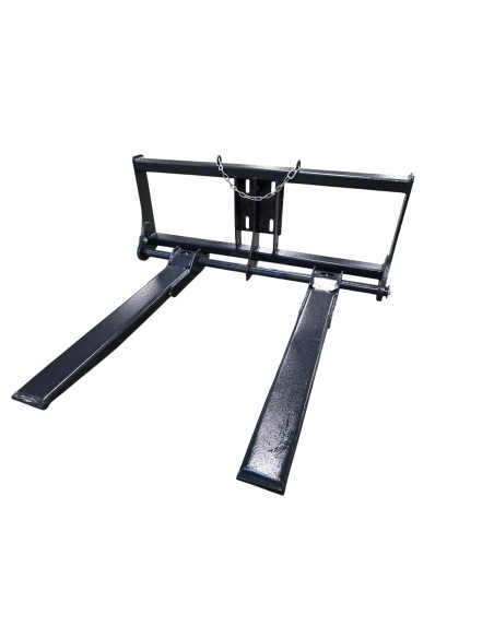 Palettengabel SMART 400KG ohne Aufnahme