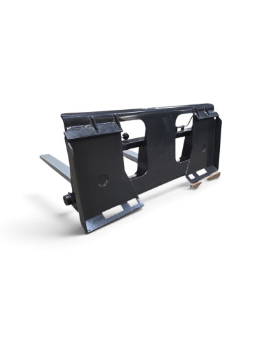 Palettengabel SMART 400KG SKID STEER