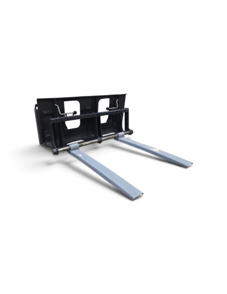 Palettengabel SMART 400KG SKID STEER