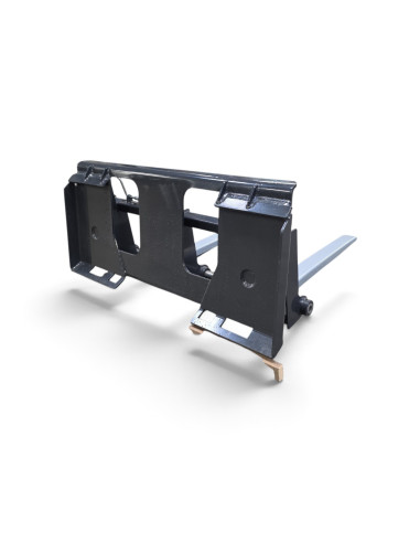 Palettengabel SMART 400KG SKID STEER