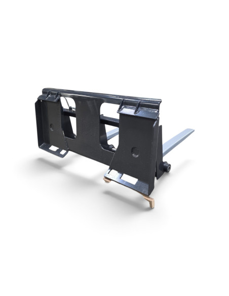 Palettengabel SMART 400KG SKID STEER