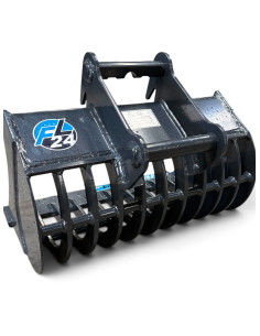 Sieblöffel R1 2