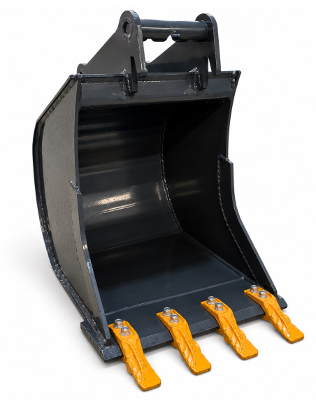Tieflöffel R4
