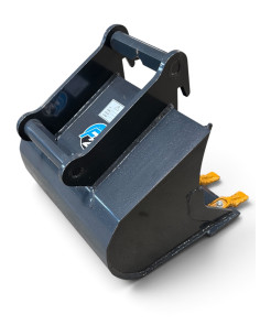 Tieflöffel R5 2