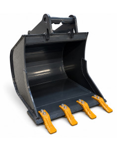 Tieflöffel R5