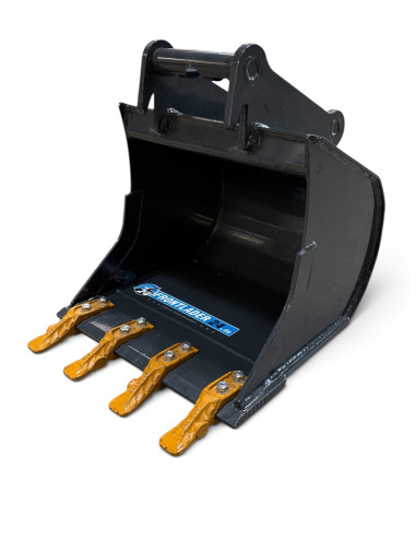 Tieflöffel R6