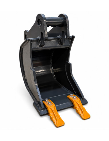 Tieflöffel R7