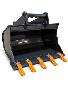 Tieflöffel R7