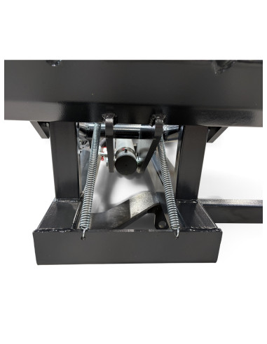 Ballengreifer 1 Hydraulikzylinder Teleskoplader...