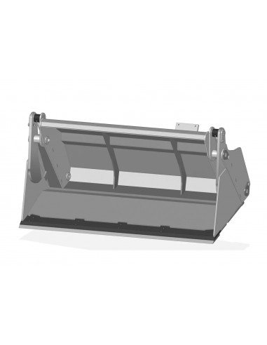Schaufel 4/1 MINI Frontlader /...