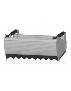 Silageschneidschaufel Teleskoplader / Radlader inkl....