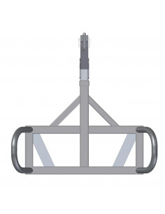 Big Bag Träger 1,30m breit Hoflader... 2