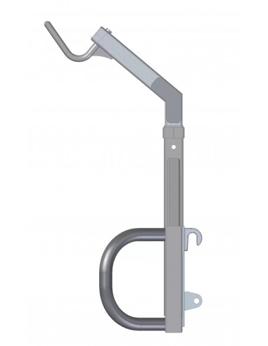 Big Bag Träger 1,30m breit Hoflader...