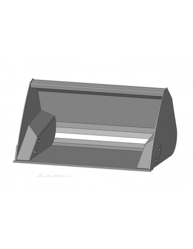 Hochkippschaufel Schwer / Profi für...