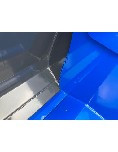 Schaufel 4/1 Frontlader (EURO Aufnahme) inkl....