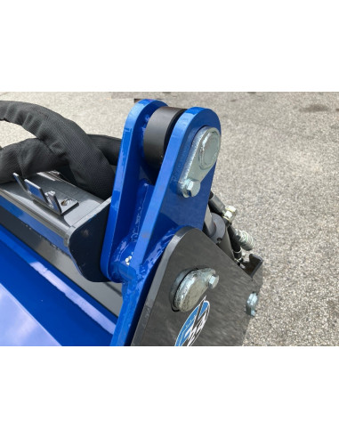 Schaufel 4/1 Frontlader (EURO Aufnahme) inkl....