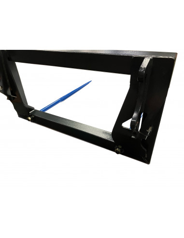 Ballenspieß SMART 3 Punkt Kat II