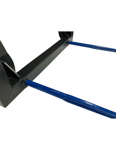 Ballenspieß SMART 3 Punkt Kat II