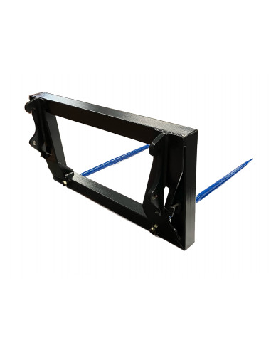 Ballenspieß SMART 3 Punkt Kat II