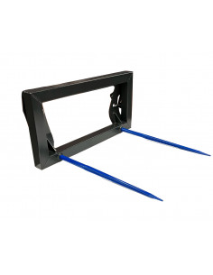 Ballenspieß SMART 3 Punkt Kat II