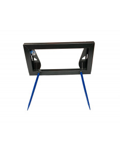 Ballenspieß SMART 3 Punkt Kat II 2