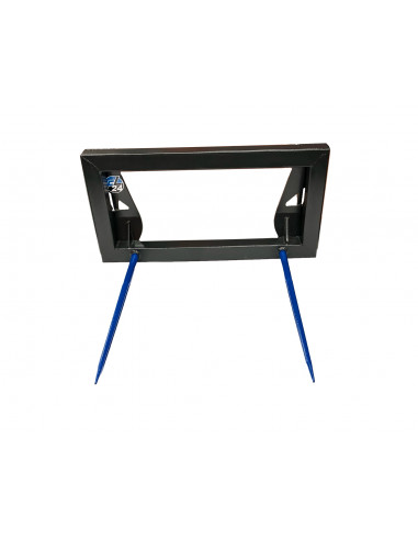 Ballenspieß SMART 3 Punkt Kat II