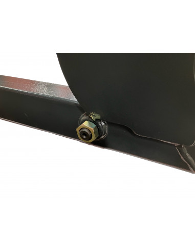 Ballenspieß SMART Hoflader...