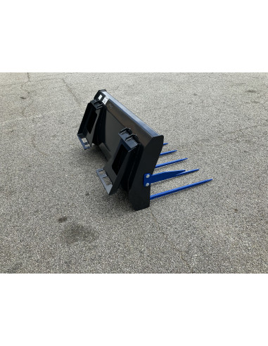 Dunggabel Frontlader (EURO Aufnahme) Zinken...