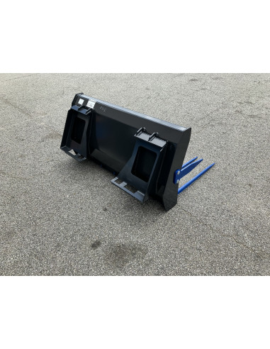 Dunggabel Frontlader (EURO Aufnahme) Zinken...