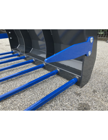 Dunggabel Frontlader (EURO Aufnahme) Zinken...