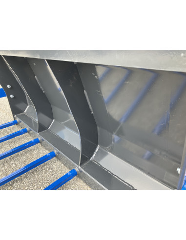 Dunggabel Frontlader (EURO Aufnahme) Zinken...