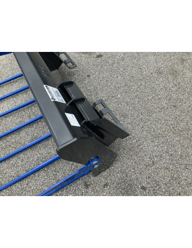 Dunggabel Frontlader (EURO Aufnahme) Zinken...