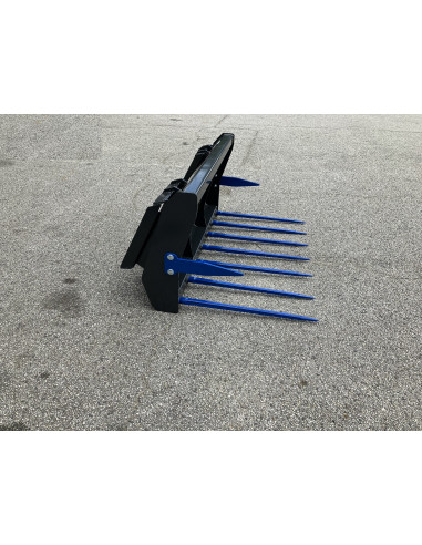 Dunggabel Hoflader (herstellerspezifische...