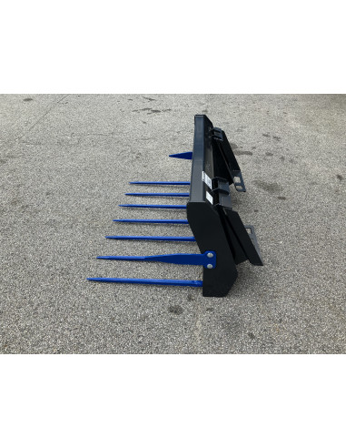 Dunggabel Hoflader (herstellerspezifische...